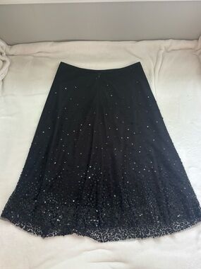 Casual Corner midi skirt